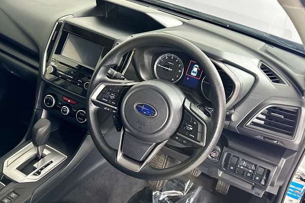 2021 Subaru XV 2.0i AWD MY21