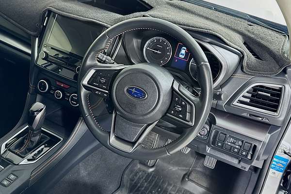 2019 Subaru XV 2.0i PREMIUM MY19