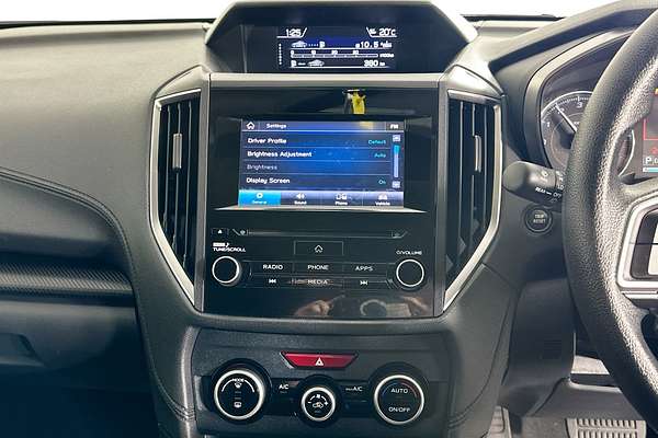 2021 Subaru XV 2.0i AWD MY21