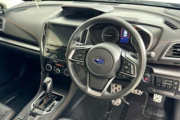 2021 Subaru XV 2.0i-S AWD MY21