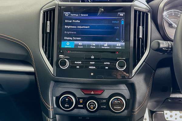 2018 Subaru XV 2.0i-S MY18