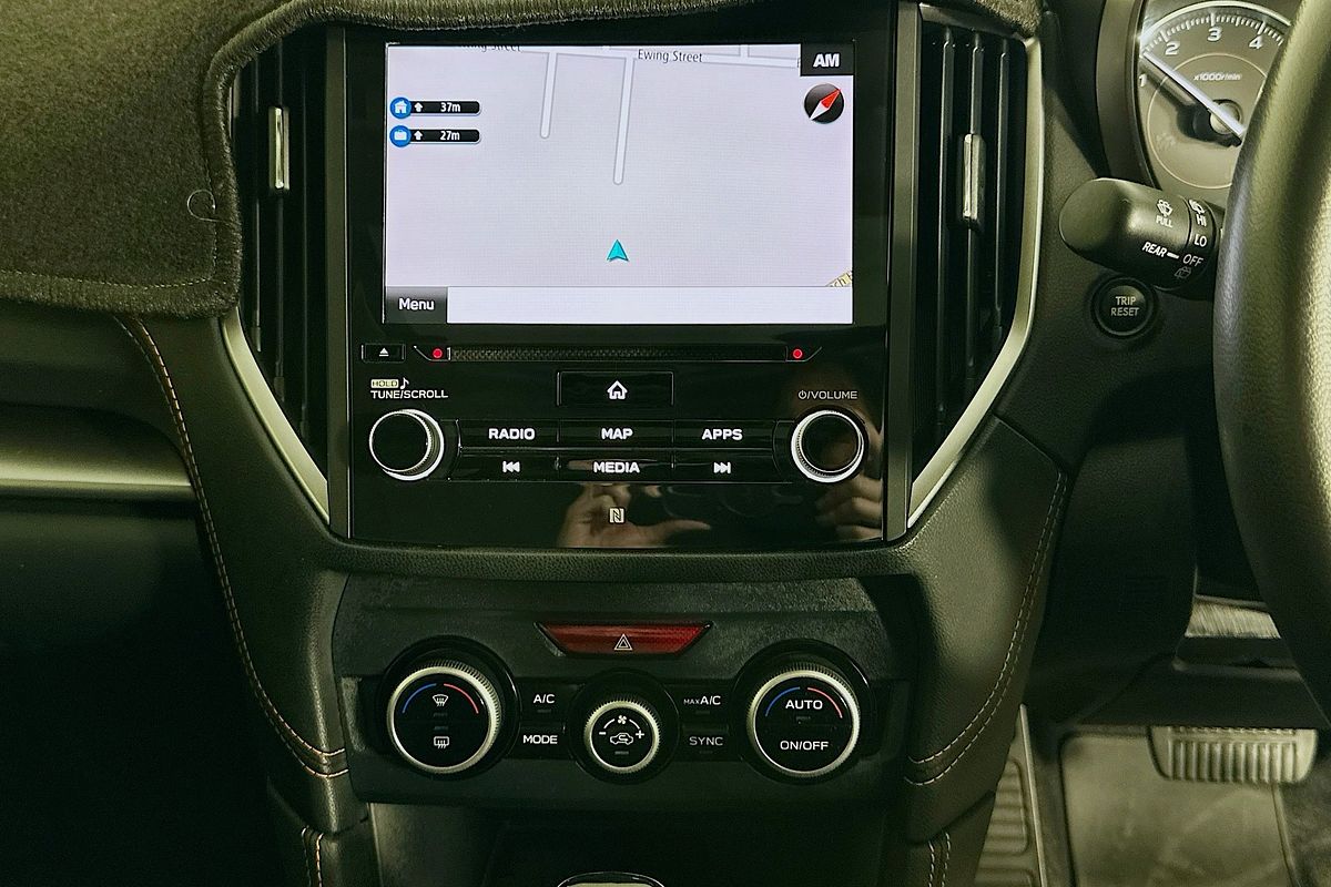 2019 Subaru XV 2.0i PREMIUM MY19