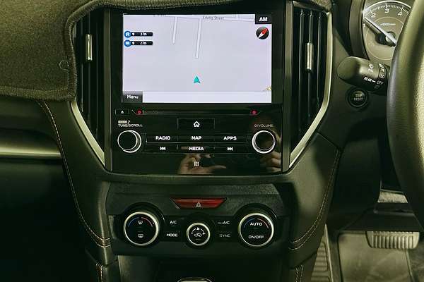 2019 Subaru XV 2.0i PREMIUM MY19