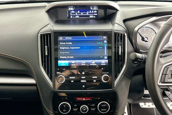 2021 Subaru XV 2.0i-S AWD MY21