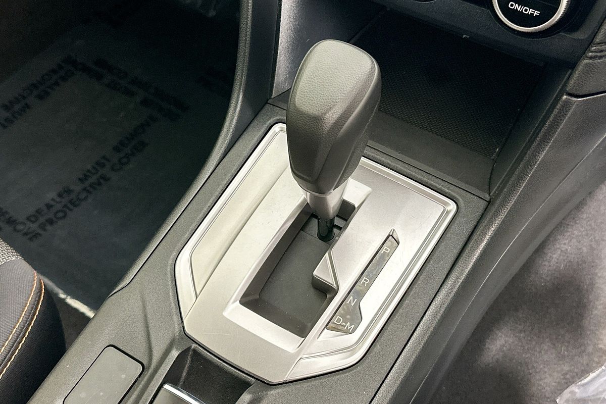 2021 Subaru XV 2.0i AWD MY21