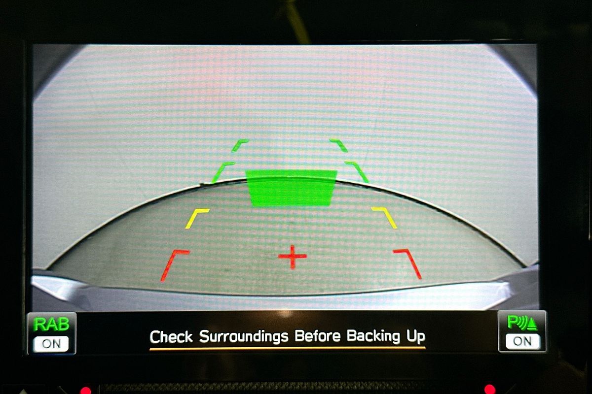 2021 Subaru XV 2.0i-S AWD MY21