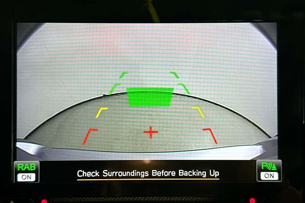 2021 Subaru XV 2.0i-S AWD MY21