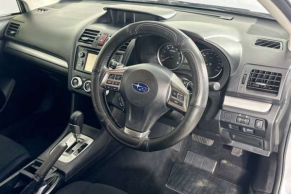 2014 Subaru XV 2.0i-L MY14