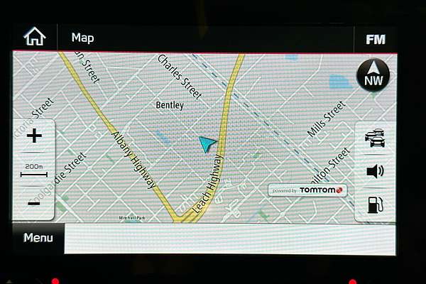 2021 Subaru XV 2.0i-S AWD MY21