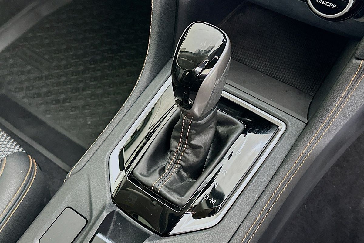 2019 Subaru XV 2.0i PREMIUM MY19