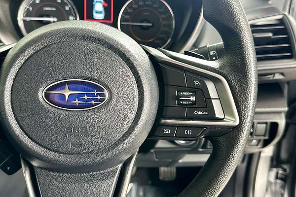 2021 Subaru XV 2.0i AWD MY21