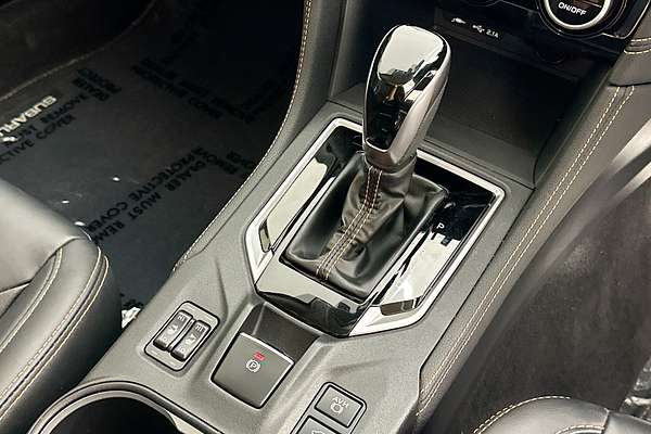 2021 Subaru XV 2.0i-S AWD MY21