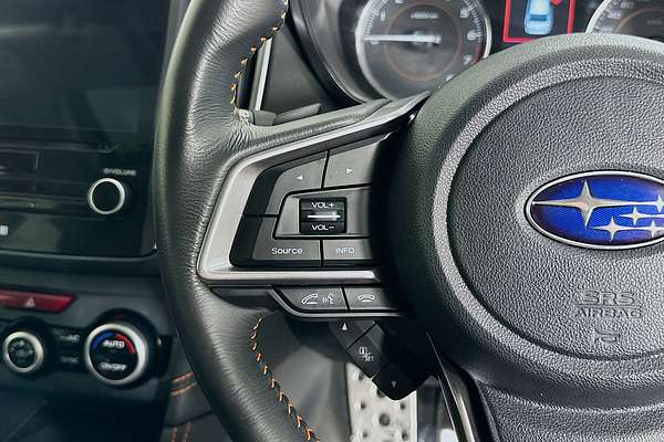 2018 Subaru XV 2.0i-S MY18