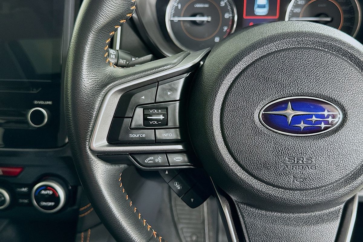 2019 Subaru XV 2.0i PREMIUM MY19