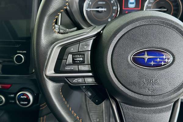 2019 Subaru XV 2.0i PREMIUM MY19