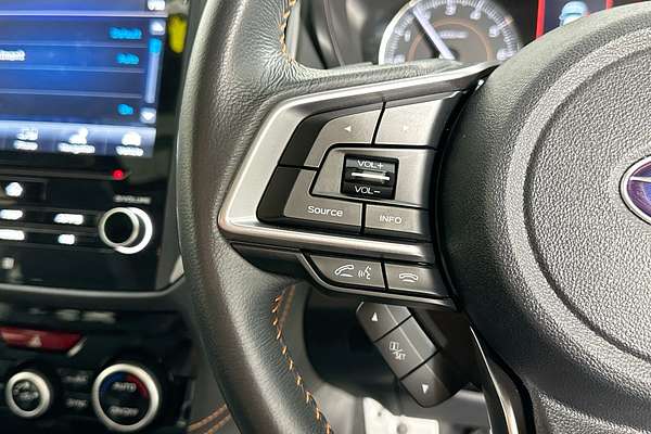 2021 Subaru XV 2.0i-S AWD MY21