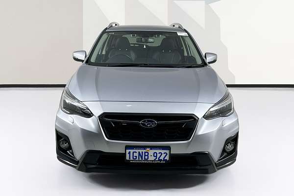 2018 Subaru XV 2.0i-S MY18