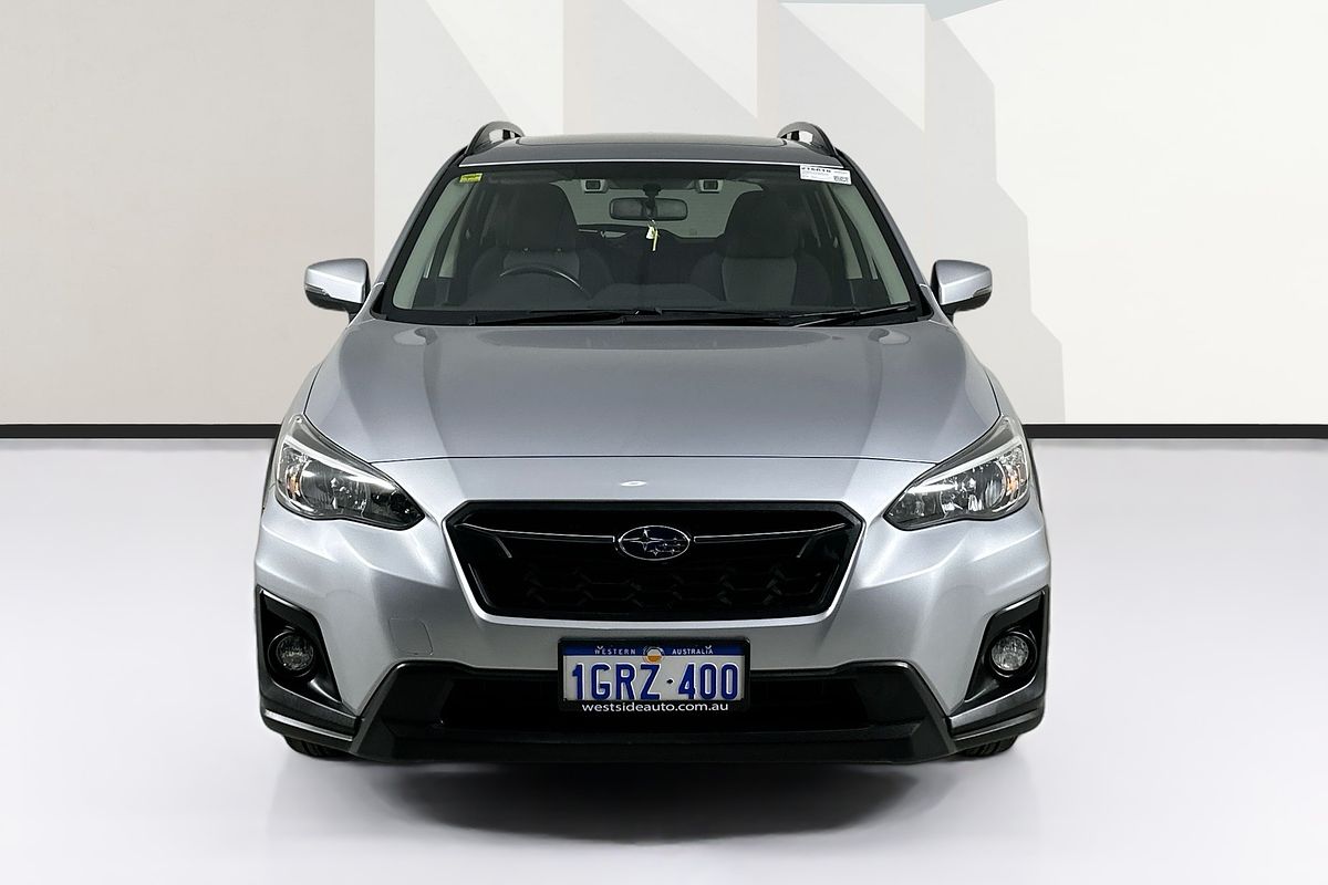 2019 Subaru XV 2.0i PREMIUM MY19