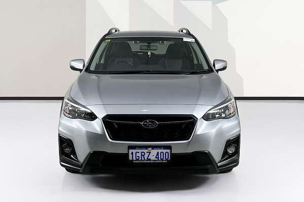 2019 Subaru XV 2.0i PREMIUM MY19