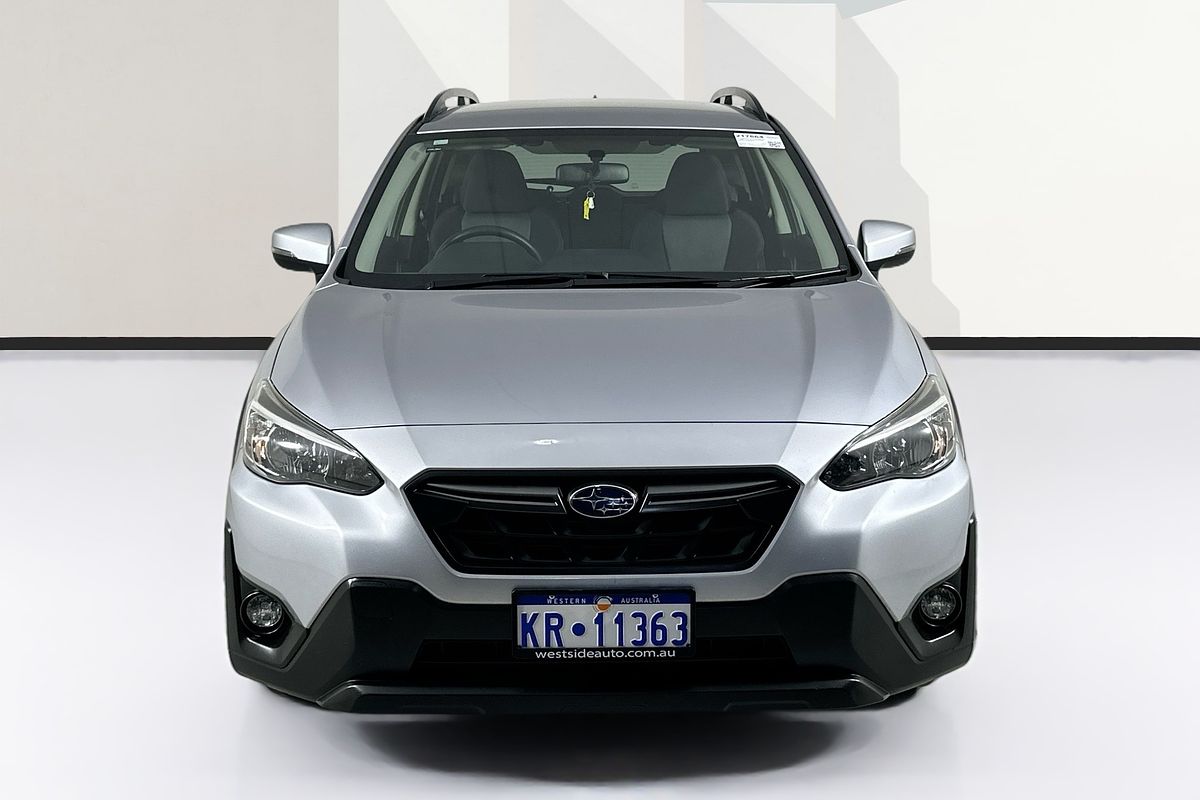 2021 Subaru XV 2.0i AWD MY21