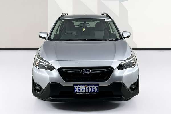 2021 Subaru XV 2.0i AWD MY21