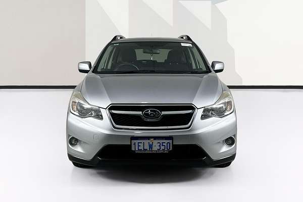 2014 Subaru XV 2.0i-L MY14