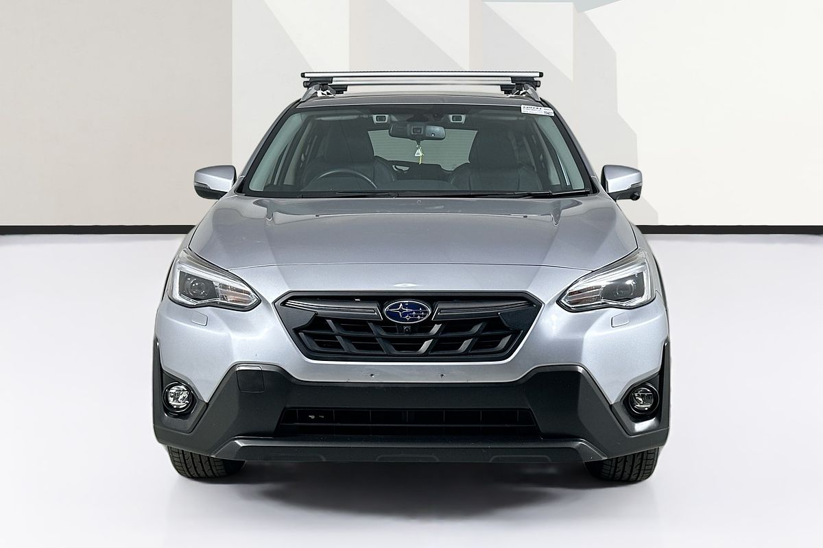 2021 Subaru XV 2.0i-S AWD MY21