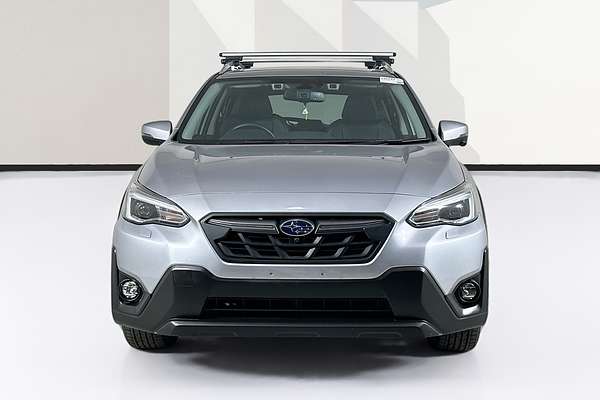 2021 Subaru XV 2.0i-S AWD MY21