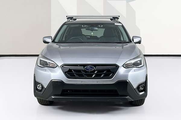2021 Subaru XV 2.0i-S AWD MY21