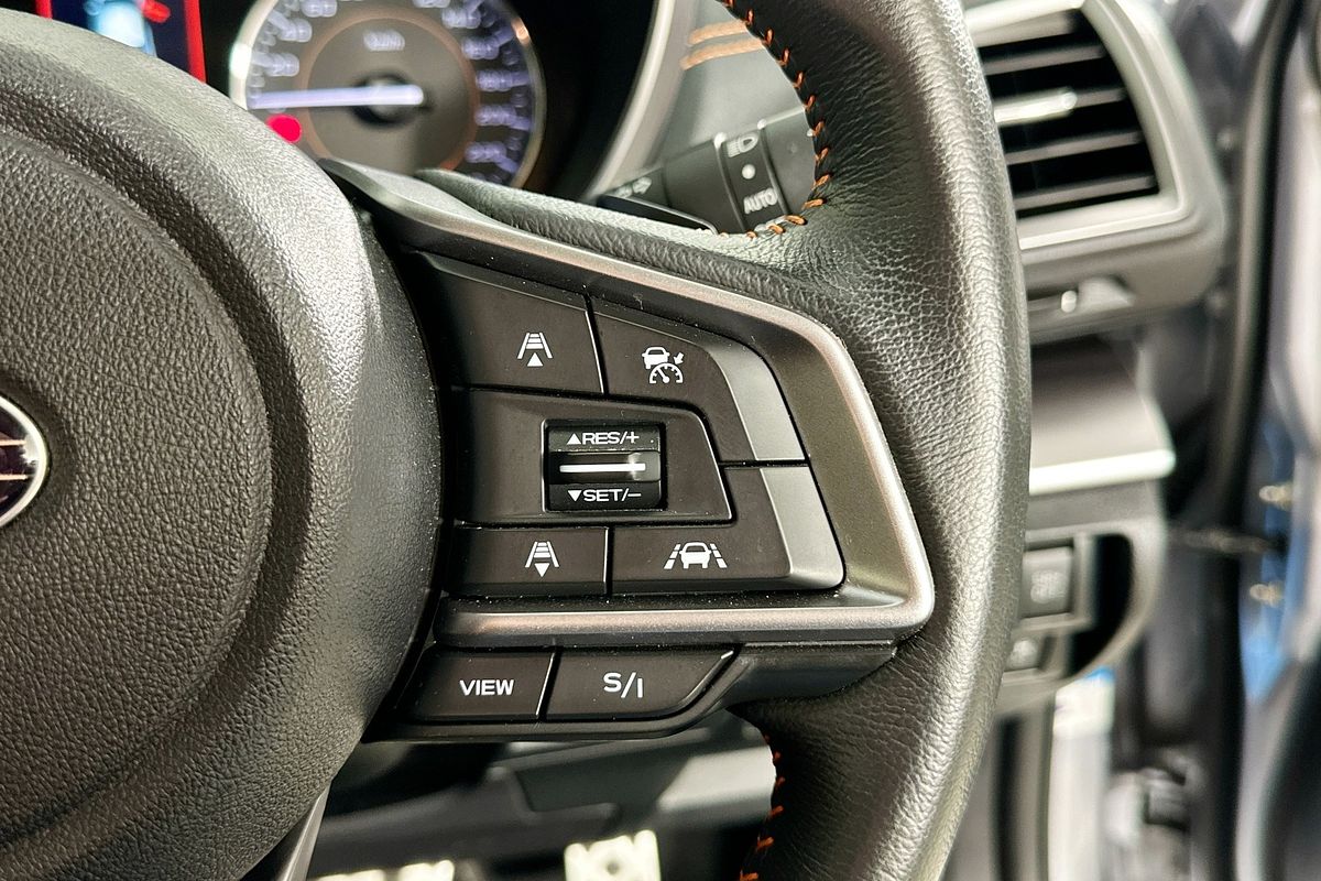 2021 Subaru XV 2.0i-S AWD MY21