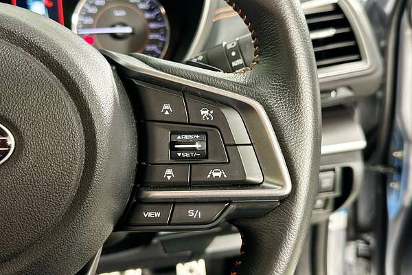 2021 Subaru XV 2.0i-S AWD MY21