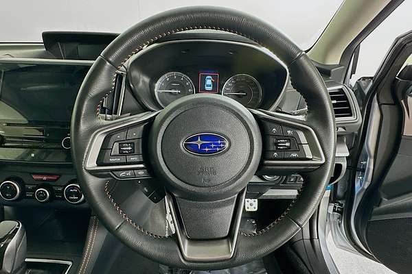 2018 Subaru XV 2.0i-S MY18