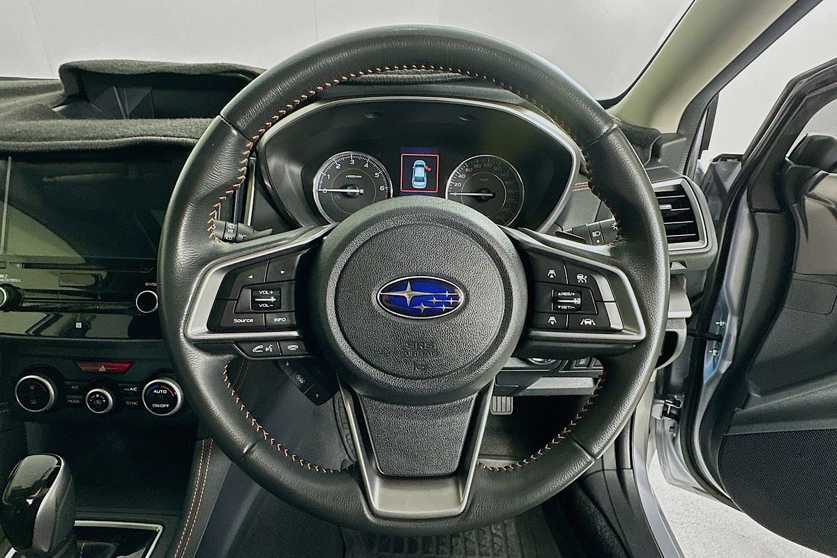2019 Subaru XV 2.0i PREMIUM MY19