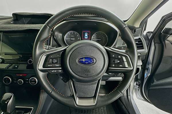 2019 Subaru XV 2.0i PREMIUM MY19