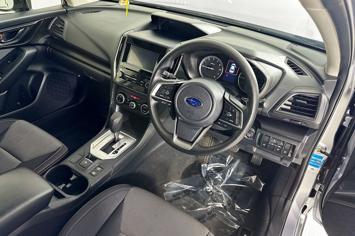 2021 Subaru XV 2.0i AWD MY21