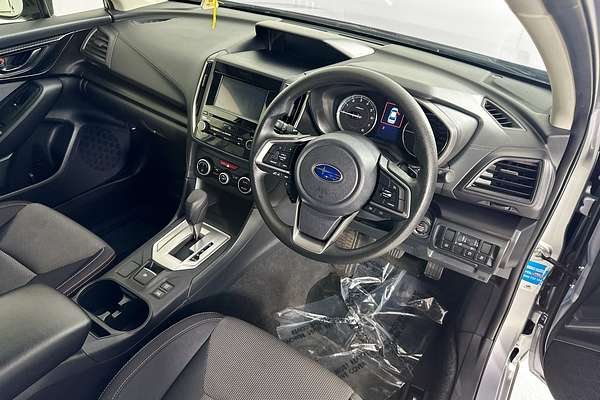 2021 Subaru XV 2.0i AWD MY21