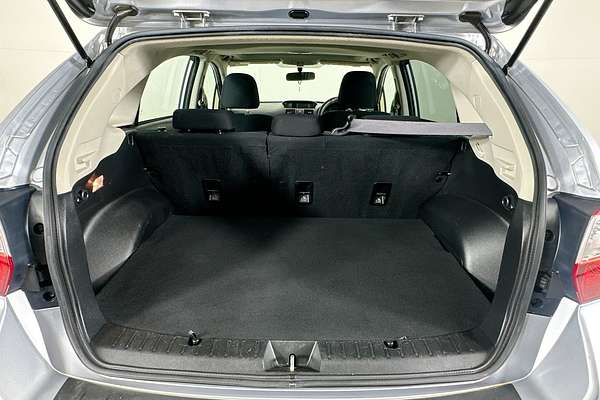 2014 Subaru XV 2.0i-L MY14