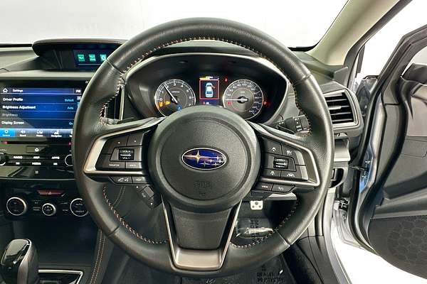 2021 Subaru XV 2.0i-S AWD MY21