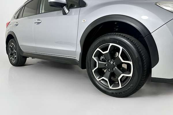 2014 Subaru XV 2.0i-L MY14