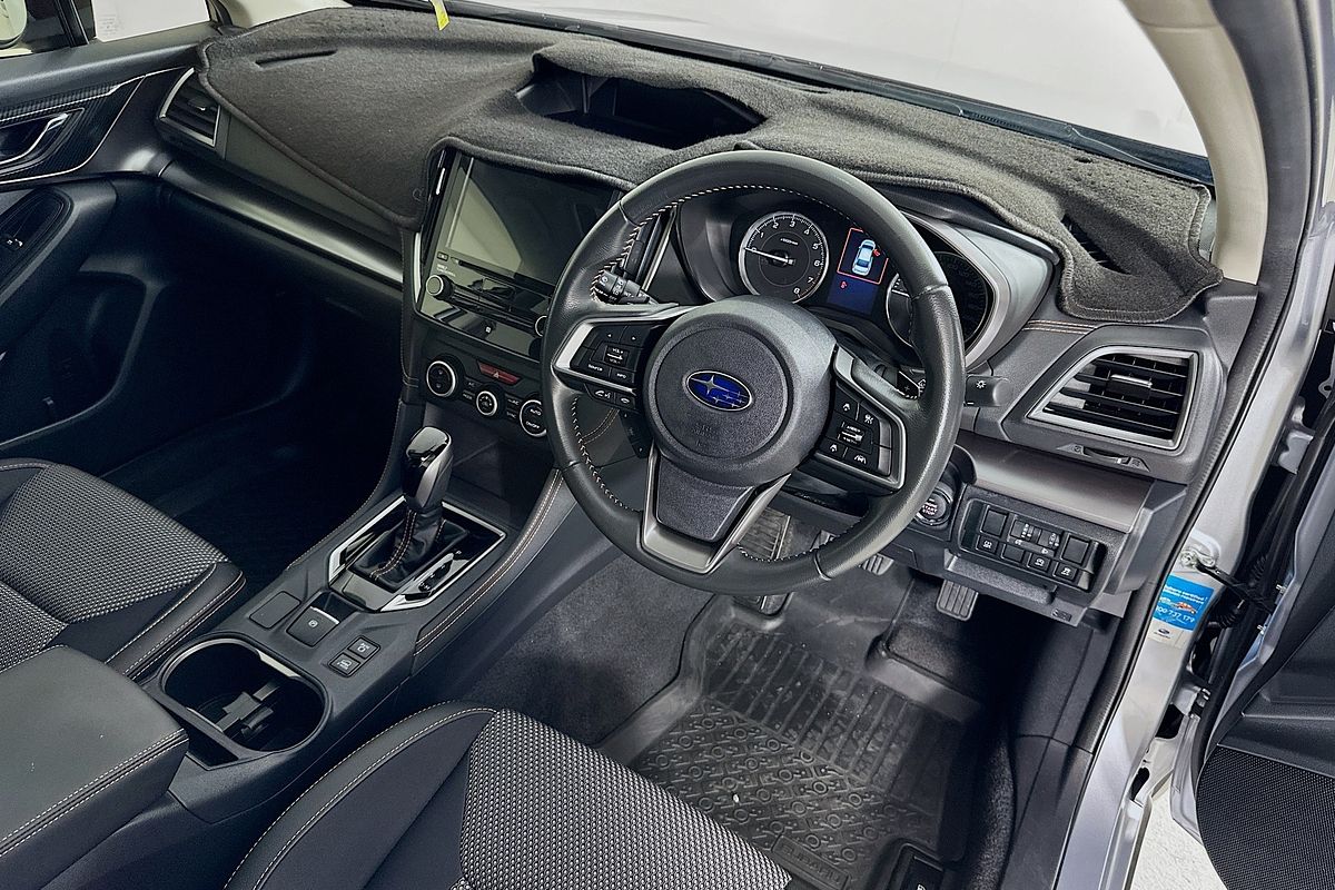 2019 Subaru XV 2.0i PREMIUM MY19