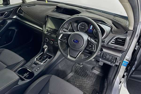 2019 Subaru XV 2.0i PREMIUM MY19
