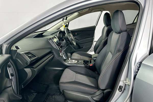 2021 Subaru XV 2.0i AWD MY21