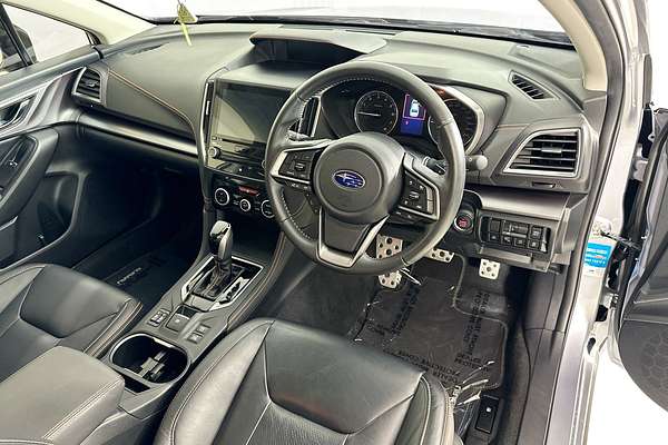 2021 Subaru XV 2.0i-S AWD MY21