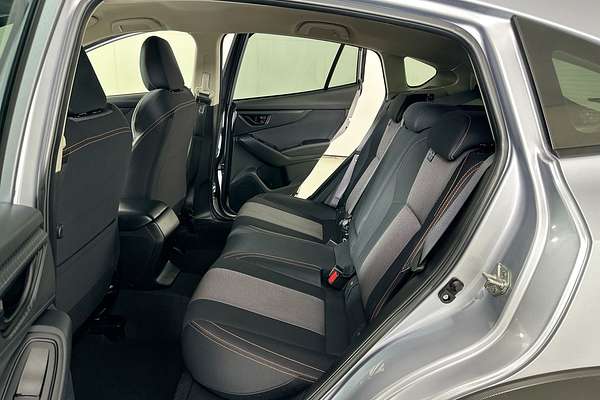 2021 Subaru XV 2.0i AWD MY21