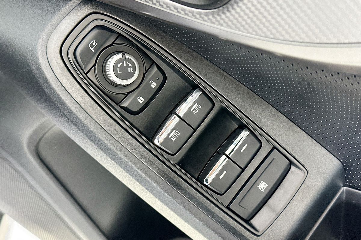 2021 Subaru XV 2.0i-S AWD MY21