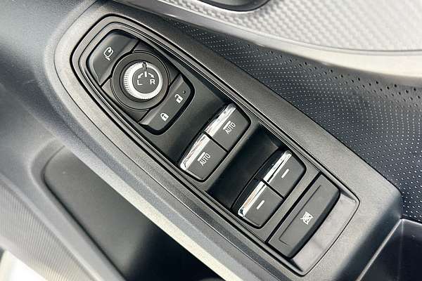 2021 Subaru XV 2.0i-S AWD MY21