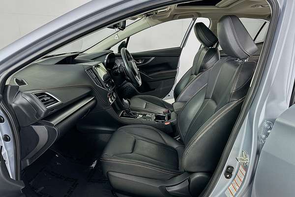 2018 Subaru XV 2.0i-S MY18