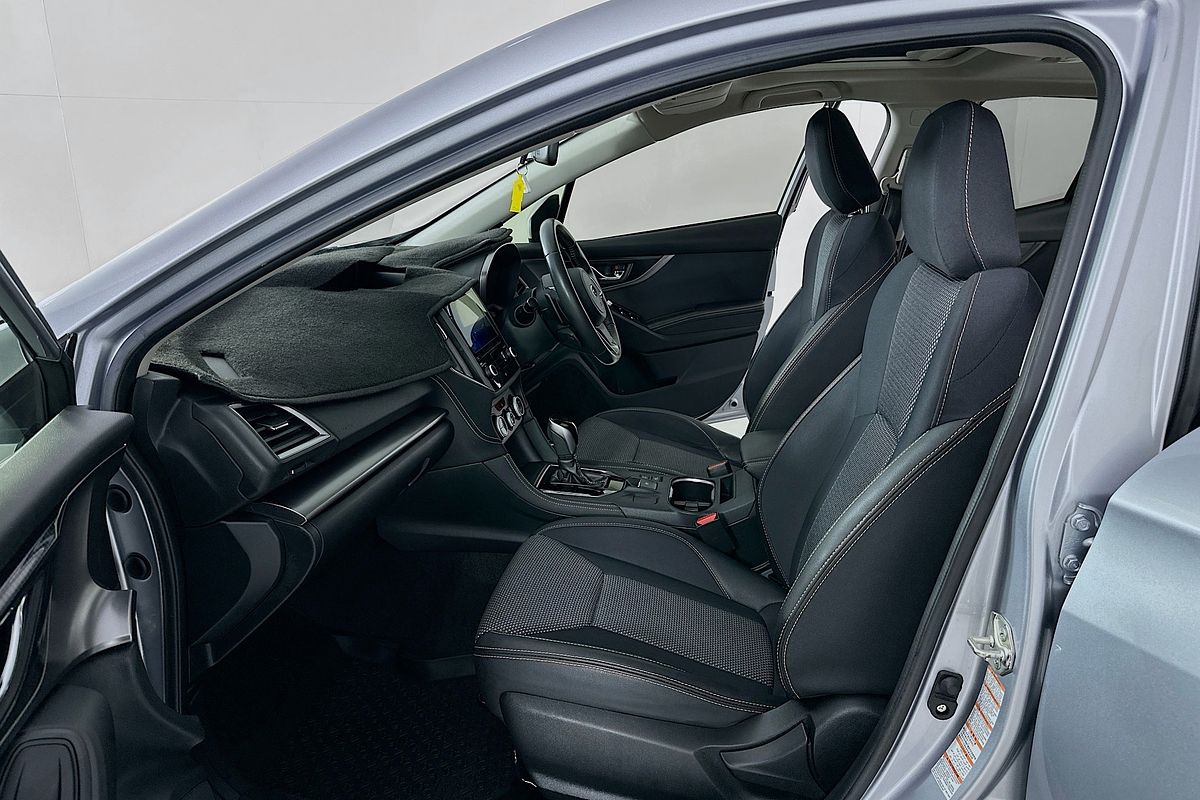 2019 Subaru XV 2.0i PREMIUM MY19