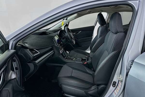 2019 Subaru XV 2.0i PREMIUM MY19