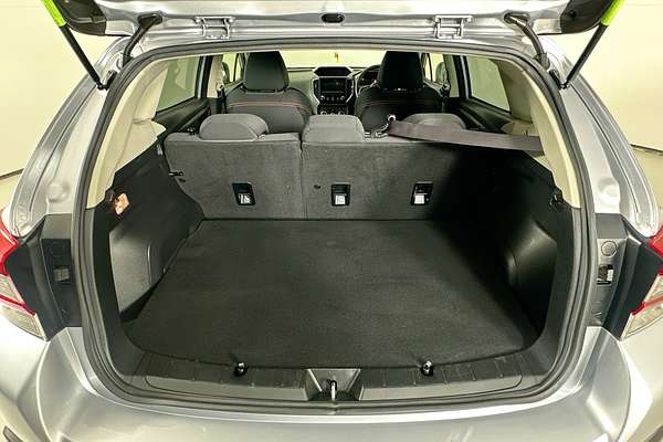 2021 Subaru XV 2.0i AWD MY21